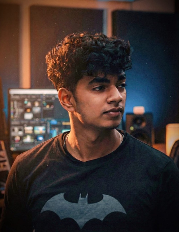 Ansh Kumar